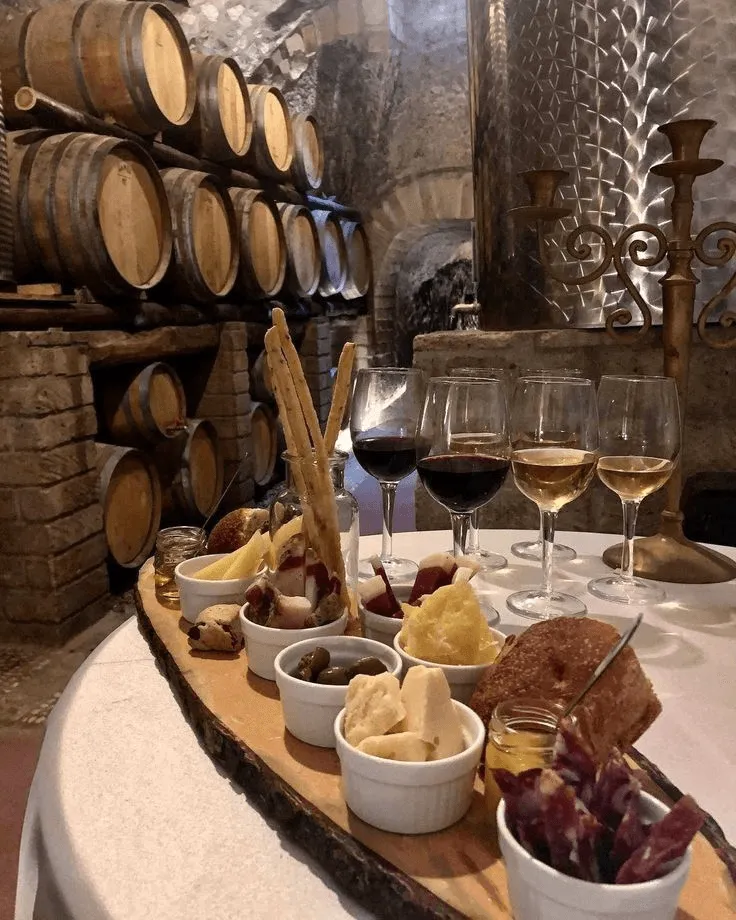Els nostres vins