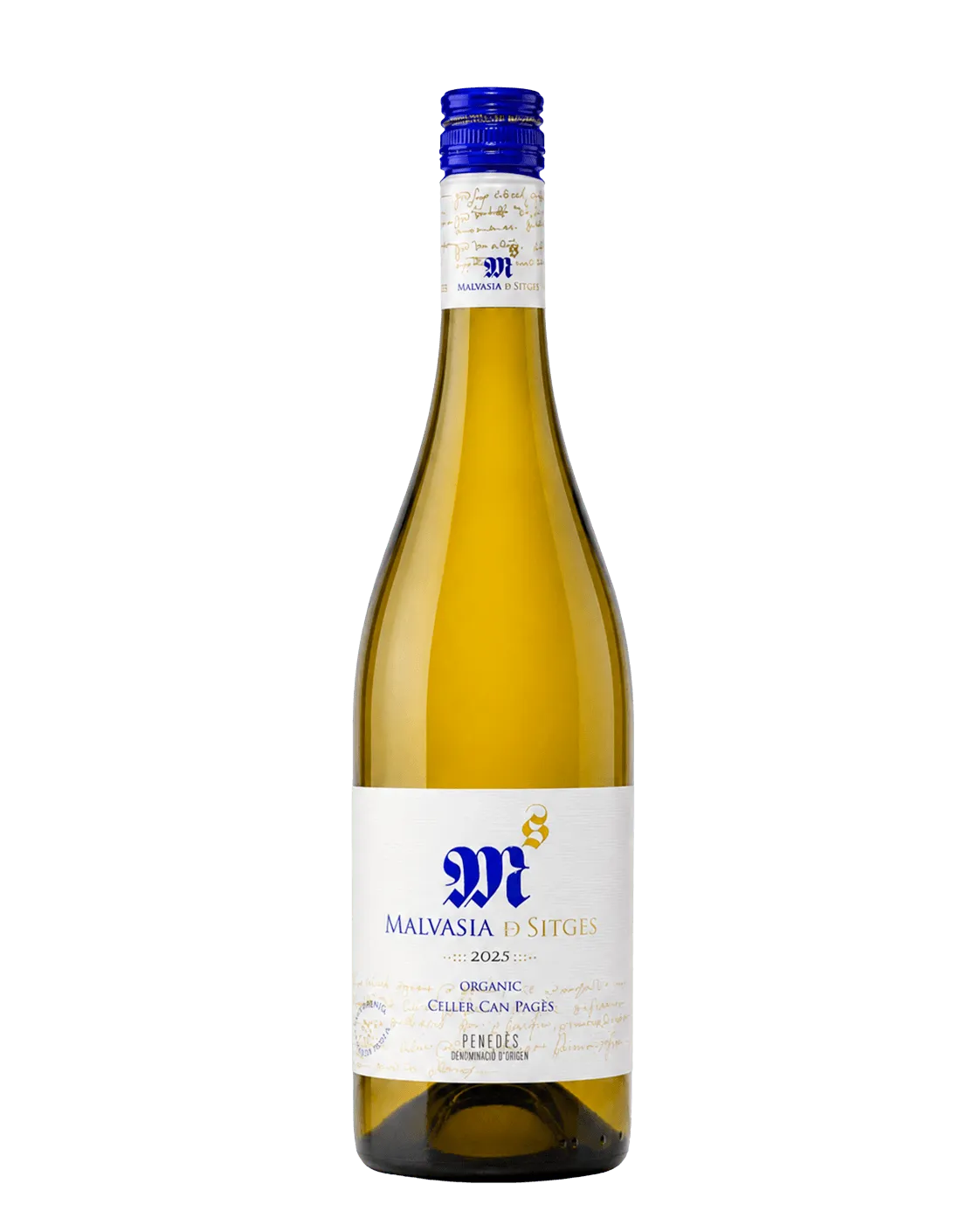 Malvasia de Sitges Seca