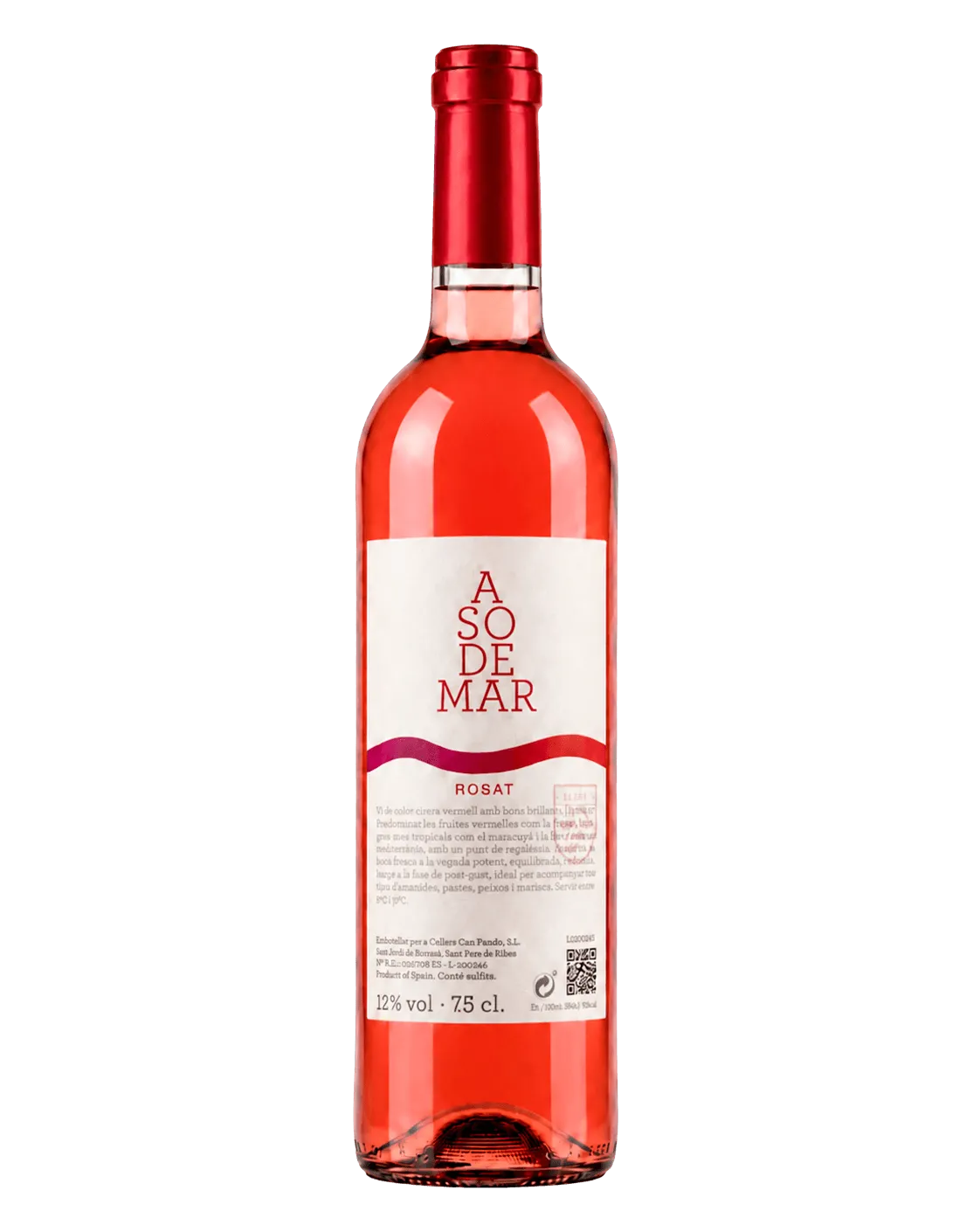 Rosado Can Pagès